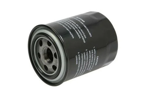 Фільтр масляний Hyundai, KIA JAKOPARTS J1310304