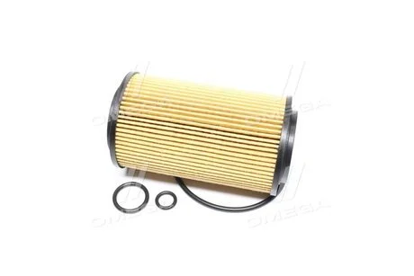 Фильтр масляный CHRYSLER, HONDA, MB, SMART JAKOPARTS J1314016