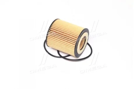 Фільтр масляний Opel ASTRA H, VECTRA C; ZAFIRA B JAKOPARTS J1318007