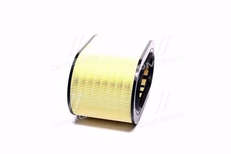 Фільтр повітряний Mitsubishi JAKOPARTS J1325008