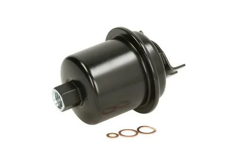 Фільтр паливний CHEVROLET, GM, HONDA JAKOPARTS J1334023