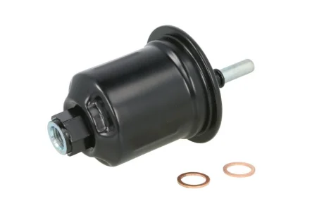 Паливний фільтр MITSUBISHI GALANT VIII, OUTLANDER I, OUTLANDER II, PAJERO PININ I 1.8-3.0 08.96- JAKOPARTS J1335049
