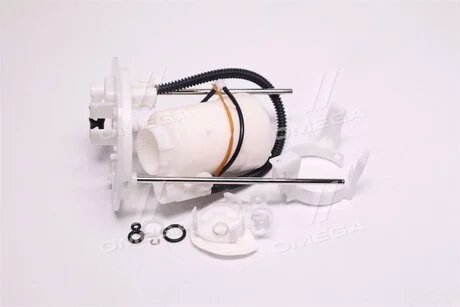 Фільтр паливний Mitsubishi JAKOPARTS J1335063