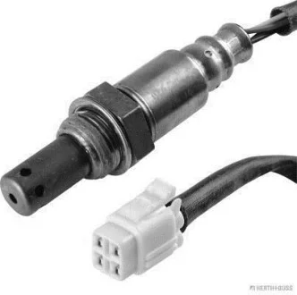 Лямбда-зонд SUBARU JAKOPARTS J1467003