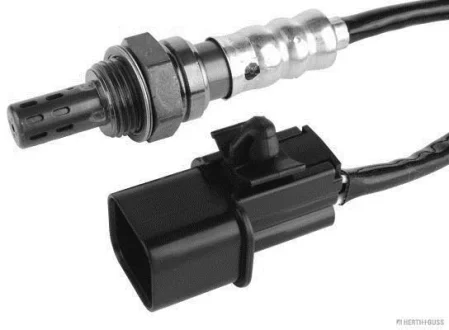 Лямбда-зонд Chevrolet AVEO 05- JAKOPARTS J1470904