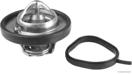 Термостат Ford Fiesta 6 06-, Focus 2 -12 JAKOPARTS J1533020