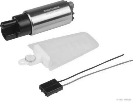 Фото 1 - паливний насос JAKOPARTS J1604012 Паливний насос JAKOPARTS J1604012 (фото 1)