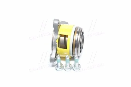 Підшипник гідравлічний вижимний LEXUS, TOYOTA, SUBARU JAKOPARTS J2412000