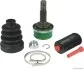 ШРУС с пыльником Toyota PRIUS -10 JAKOPARTS J2822158 (фото 1)