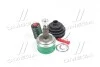 ШРУС Mitsubishi Pajero III -12 JAKOPARTS J2825136 (фото 4)