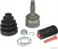 ШРУС с пыльником Suzuki GRAND VITARA II 05- JAKOPARTS J2828029 (фото 1)