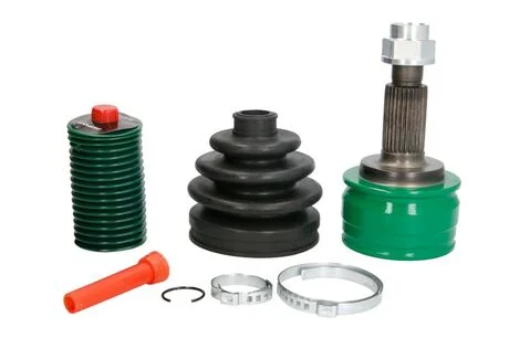 ШРУС с пыльником SUZUKI JAKOPARTS J2828145