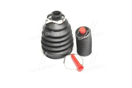 Пильовик ШРУС зовн. DAEWOO, Mitsubishi Carisma -06 JAKOPARTS J2860903