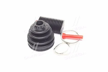 Пильовик ШРУСу Toyota JAKOPARTS J2862001