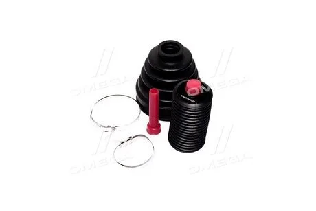 Пильовик ШРУСу Toyota JAKOPARTS J2882006