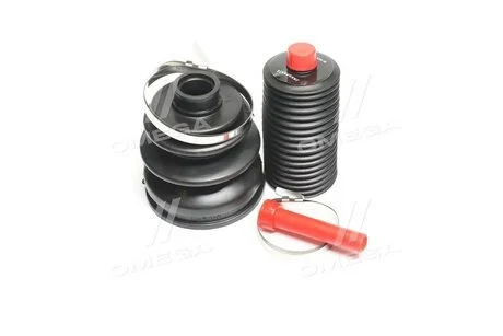 Пильовик ШРУСу Subaru Forester, Impreza, Legacy JAKOPARTS J2883001