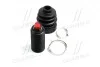 Пильовик ШРУС зовн. DAIHATSU CHARADE III, NISSAN ALMERA, SUZUKI SWIFT JAKOPARTS J2883002 (фото 2)