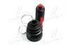 Пильовик ШРУС зовн. DAIHATSU CHARADE III, NISSAN ALMERA, SUZUKI SWIFT JAKOPARTS J2883002 (фото 4)