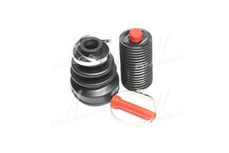 Пильовик ШРУС внутр. HONDA CIVIC, JAZZ II JAKOPARTS J2884022