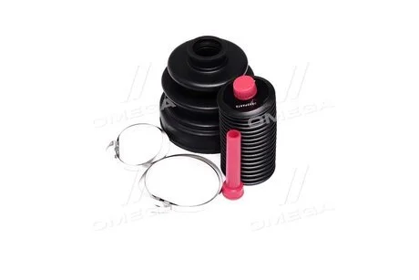 Пильовик ШРУС внутр. MAZDA JAKOPARTS J2885007