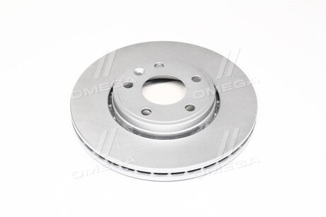 Диск тормозной передний NISSAN JAKOPARTS J3301092