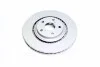Диск тормозной передний TOYOTA RAV4 IV 12-, LEXUS RX350 RX450 08- JAKOPARTS J3302190 (фото 3)