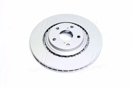 Диск гальмівний передній TOYOTA RAV4 IV 12-, LEXUS RX350 RX450 08- JAKOPARTS J3302190
