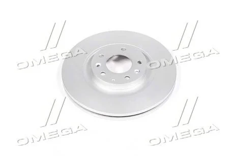 Диск гальмівний Mazda CX7 JAKOPARTS J3303089