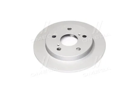 Диск гальмівний задній Toyota JAKOPARTS J3312073