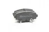 Колодки тормозные дисковые задние Mazda3 III 13- JAKOPARTS J3613004 (фото 1)