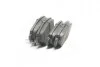 Колодки тормозные дисковые задние Mazda3 III 13- JAKOPARTS J3613004 (фото 4)