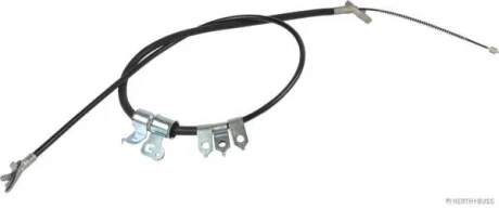 Трос гальма стоянки Daihatsu TERIOS 05- JAKOPARTS J3926054