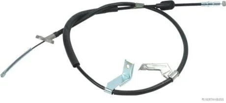 Трос гальма стоянки задн. прав. Honda CR-V 3 06- JAKOPARTS J3934082