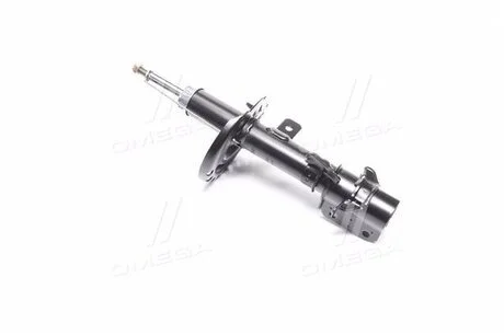 Амортизатор передний правый NISSAN MICRA III 03- JAKOPARTS J4311012