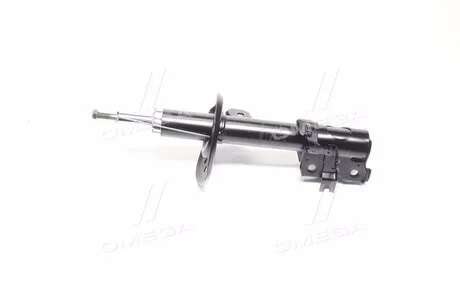 Амортизатор передний правый NISSAN QASHQAI / QASHQAI +2 JAKOPARTS J4311015