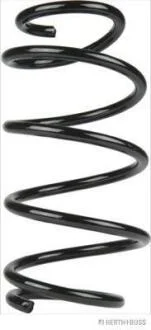 Пружина підвіски передн. Nissan Qashqai 1/Qashqai+2 1 -14 JAKOPARTS J4401016