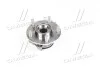 Ступица колеса с подшипником передн. Nissan Juke 10-, Leaf 10-19 JAKOPARTS J4701040 (фото 4)