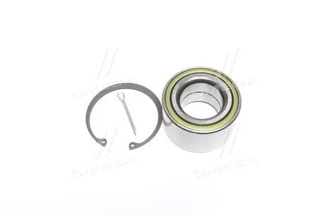 Подшипник ступицы передн. TOYOTA AVENSIS, COROLLA, PRIUS JAKOPARTS J4702039