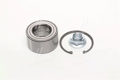 Подшипник ступицы передн. TOYOTA CAMRY JAKOPARTS J4702057
