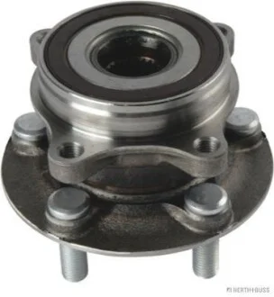 Ступица колеса с подшипником передн. TOYOTA JAKOPARTS J4702061