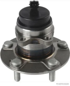 Маточина колеса з підшипником задн. Hyundai ix20 -19, Kia Soul 1 -14 JAKOPARTS J4710550