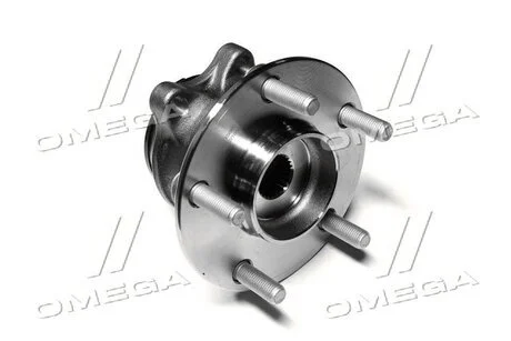 Маточина колеса в зборі JAKOPARTS J4715060