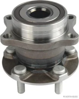 Маточина колеса з підшипником задн. Subaru Forester 3 07-, Outback 4 09- JAKOPARTS J4717017