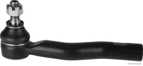 Накінечник тяги рульової лів. Toyota C-HR 16-, COROLLA 19- JAKOPARTS J4822124