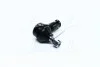 Наконечник кермової тяги Honda CIVIC 01- JAKOPARTS J4824022 (фото 4)