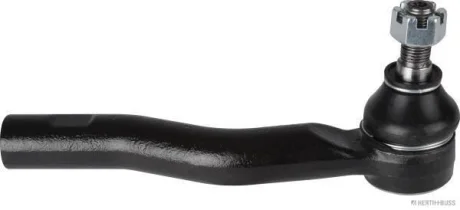 Накінечник тяги рульової прав. Toyota C-HR 16-, COROLLA 19- JAKOPARTS J4832124