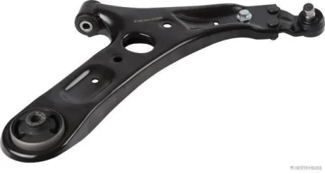 Важіль підвіски передн. нижн. прав. Hyundai i30 II 11-, Kia Cee\'d 2 -18 JAKOPARTS J4910330