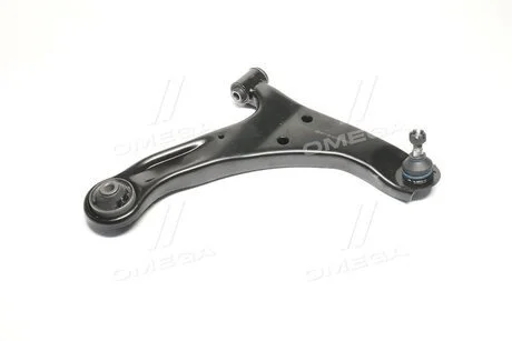 Рычаг подвески передн. прав. SUZUKI JAKOPARTS J4918017