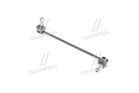 Наконечник кермової тяги Honda CIVIC 01- JAKOPARTS J4964022