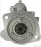 Стартер 12V 2,5kW Nissan, Opel MOVANO A 98-, Renault MASTER II -13 JAKOPARTS J5211112 (фото 1)